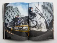 Silent BMX "Issue 5" BMX Magazine