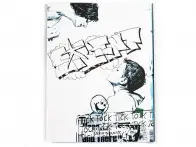 Silent BMX "Issue 6" BMX Magazin