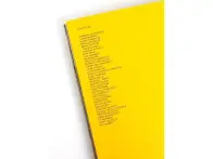 Silent BMX "Issue #1" Zeitschrift
