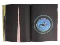 Silent BMX "Issue #1" Zeitschrift