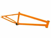 Simple "Ace V2" BMX Rahmen