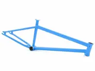 Simple "Enigma V3" BMX Rahmen