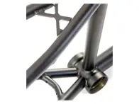 Simple "Weaver V2" BMX Rahmen