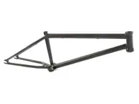 Simple "Weaver V2" BMX Rahmen