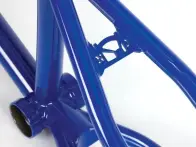 Skavenger "Tunnel" BMX Rahmen