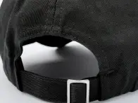 Skilldash "All Day" Cap - Black