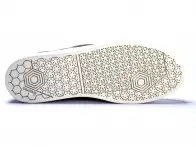 Skilldash "Sofia" Shoes - Black/White