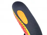 Skilldash "Sofia" Shoes - Black/White