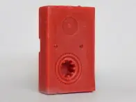 Slidey Killah Wax