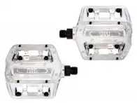 S&M Bikes "101" Pedals - Aluminium