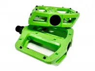 S&M Bikes "101" Pedals - Aluminium