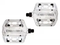 S&M Bikes "101" Pedals - Aluminium