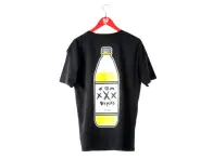 S&M Bikes "40 Oz." T-Shirt
