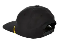 S&M Bikes "Anchor Shield Snapback" Kappe