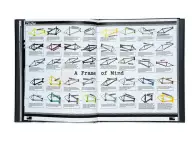 S&M Bikes "Behind The Shield" Buch