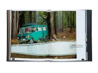 S&M Bikes "Behind The Shield" Buch