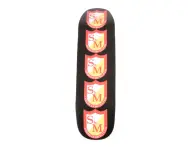 S&M Bikes "Big Shield" Skateboard Deck