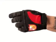 S&M Bikes "Biltwell Shield" Handschuhe
