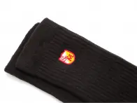S&M Bikes "Block" Socken