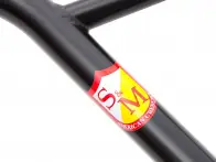 S&M Bikes "Credence" BMX Lenker