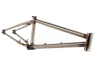 S&M Bikes "Credence CCR" BMX Rahmen