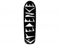 S&M Bikes "Credence Pool" Skateboard Deck