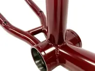 S&M Bikes "Credence M.O.D." BMX Frame