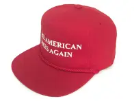 S&M Bikes "Dept. Of Biking" Cap