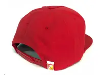 S&M Bikes "Dept. Of Biking" Cap