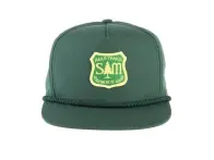 S&M Bikes "Dept. Of Biking" Cap