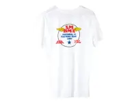 S&M Bikes "Factory" T-Shirt