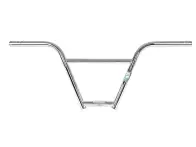 S&M Bikes "Fu-Bar" BMX Bar - Chrome