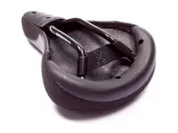 S&M Bikes "Hotseat" Rail Seat