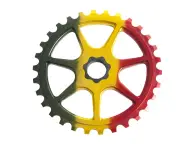 S&M Bikes "L7 Spline Drive" Sprocket