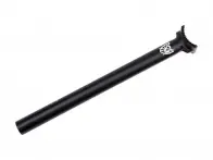 S&M Bikes "Long Johnson Stealth" Pivotal Sattelstange - 27.2mm