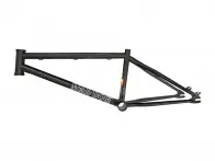 S&M Bikes "Mad Dog" BMX Frame