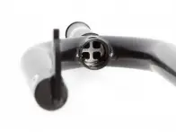 S&M Bikes "Pitchfork" BMX Gabel