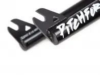 S&M Bikes "Pitchfork" BMX Gabel