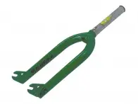 S&M Bikes "Pitchfork Widemouth" BMX Gabel