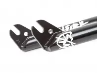 S&M Bikes "Pitchfork Widemouth 22" BMX Fork - 22 Inches