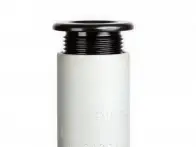 S&M Bikes "Pitchfork Widemouth 22" BMX Fork - 22 Inches