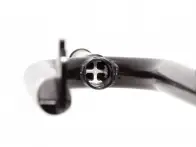 S&M Bikes "Pitchfork Widemouth 22" BMX Fork - 22 Inches