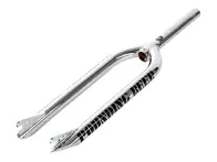 S&M Bikes "Pounding Beer 26" BMX Fork - 26 Inch