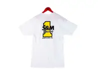 S&M Bikes "Racing Pocket" T-Shirt
