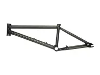 S&M Bikes "S&M Rambler" BMX Rahmen - Nathan Halahan
