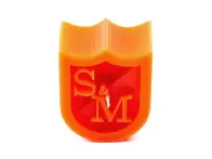 S&M Bikes "Shield" Kerze