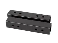 S&M Bikes "Slidepipe V2 Shorty Uprights" Poles