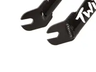 S&M Bikes "Twitchfork" BMX Fork - 20 Inch