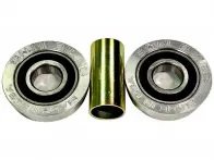 S&M Bikes  "US BB Sealed Bearing" Tretlager