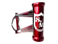 S&M Bikes "Whammo V2" BMX Frame